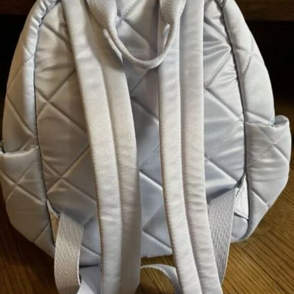 Disney Vera Bradley Cinderella Limited Release Backpack Light Blue Brand New